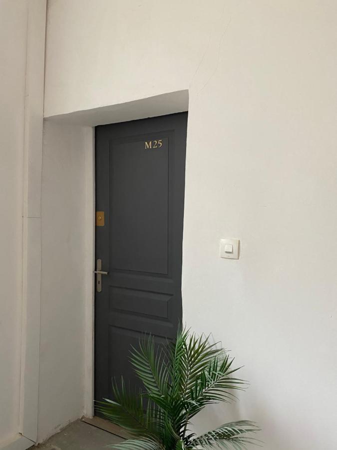 Ley-H Appart Riez Exterior photo